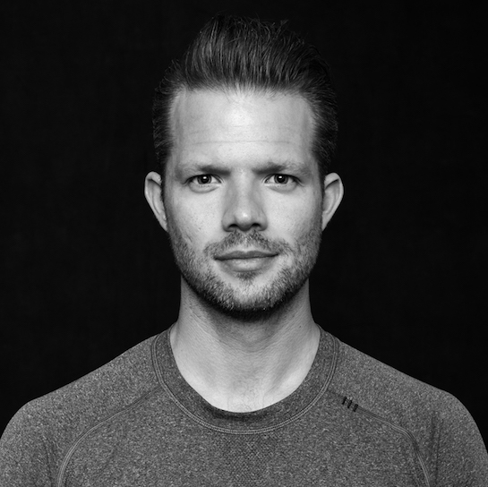 Peter Munteanu